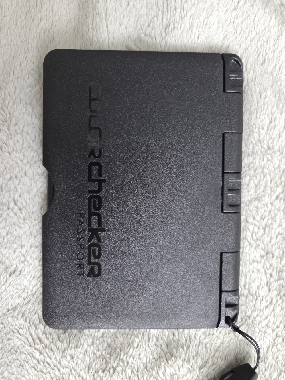 Color Checker Passport